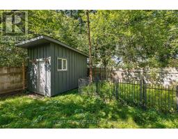 20 Holgate Street, Barrie, ON L4N2T5 Photo 34