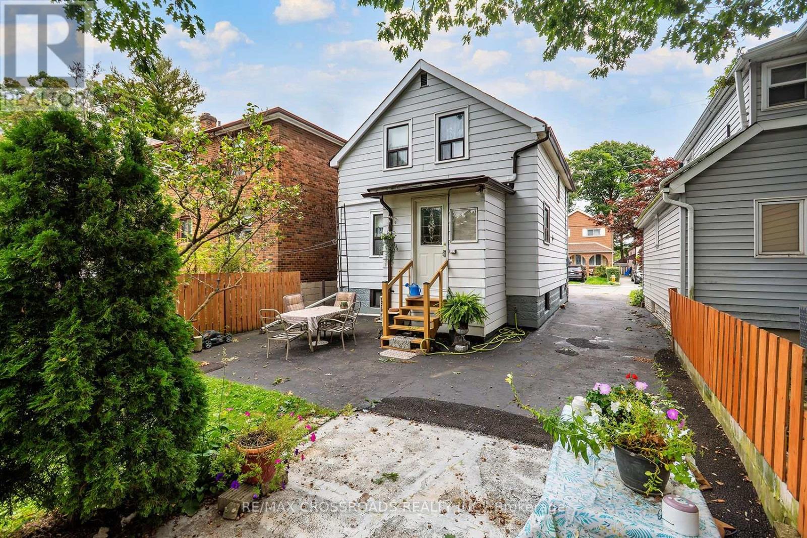36 MCDONALD AVENUE - 38