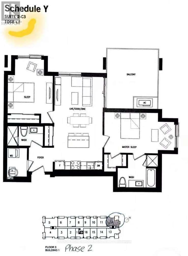#312 5035 HARVARD ROAD - 12