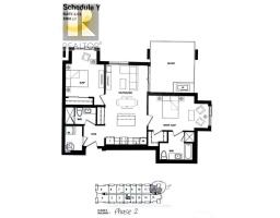 312 - 5035 Harvard Road, Mississauga, ON L5M0W7 Photo 12