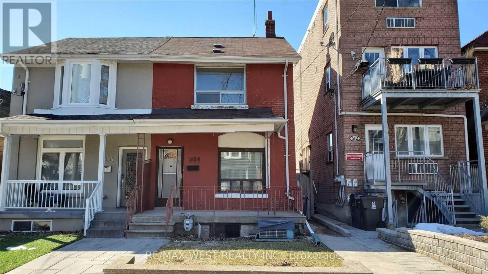 Photo of 508 Concord Avenue