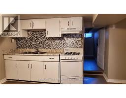 Bsmt - 508 Concord Avenue, Toronto, ON M6H2P8 Photo 10