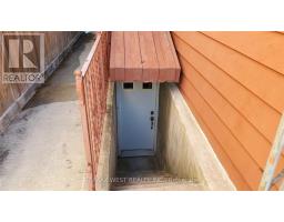 Bsmt - 508 Concord Avenue, Toronto, ON M6H2P8 Photo 14