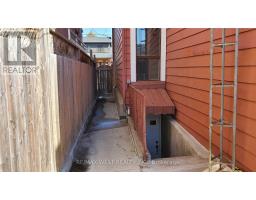 Bsmt - 508 Concord Avenue, Toronto, ON M6H2P8 Photo 15