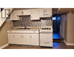 Bsmt - 508 Concord Avenue, Toronto, ON M6H2P8 Photo 6