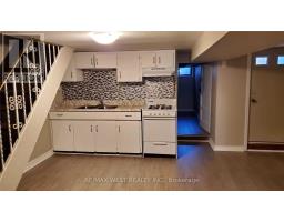 Bsmt - 508 Concord Avenue, Toronto, ON M6H2P8 Photo 9