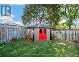 45 Faludon Drive, Halton Hills, ON L7G1H8 Photo 27