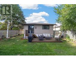 45 Faludon Drive, Halton Hills, ON L7G1H8 Photo 28
