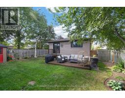 45 Faludon Drive, Halton Hills, ON L7G1H8 Photo 29