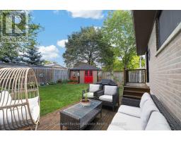 45 Faludon Drive, Halton Hills, ON L7G1H8 Photo 30