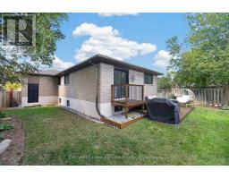 45 Faludon Drive, Halton Hills, ON L7G1H8 Photo 31