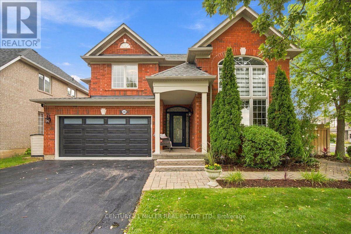 2305 KIRKHILL PLACE - 1