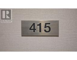 415 - 105 The Queensway Avenue, Toronto, ON M6S5B5 Photo 15