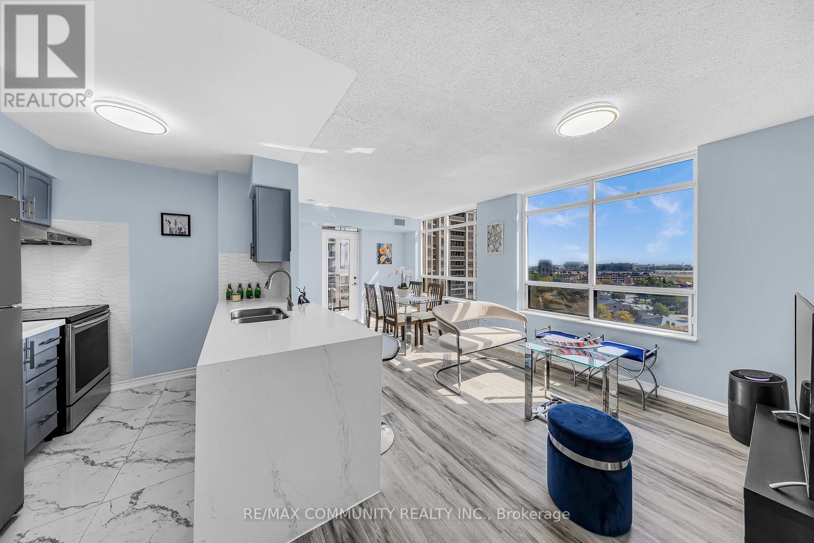#1206A 710 HUMBERWOOD BOULEVARD - 15