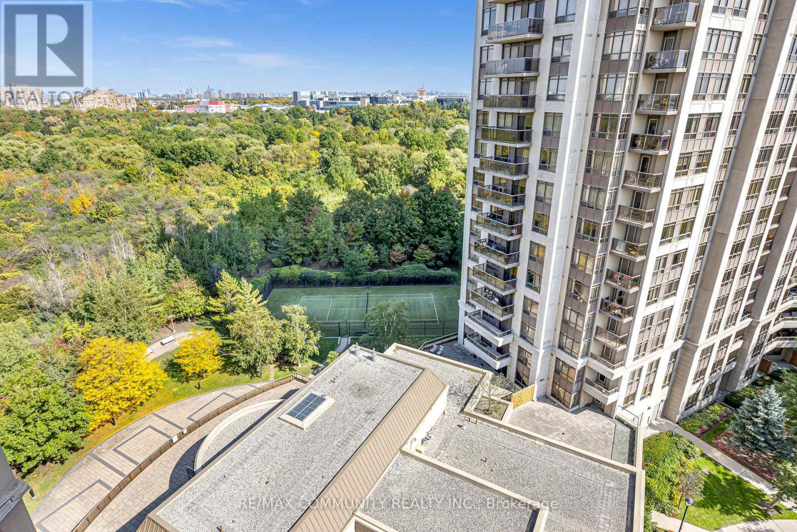 #1206A 710 HUMBERWOOD BOULEVARD - 35