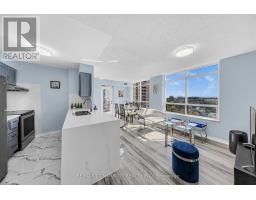 1206a - 710 Humberwood Boulevard, Toronto, ON M9W7J5 Photo 15