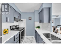 1206a - 710 Humberwood Boulevard, Toronto, ON M9W7J5 Photo 17