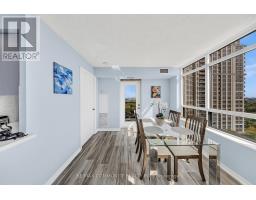 1206a - 710 Humberwood Boulevard, Toronto, ON M9W7J5 Photo 21