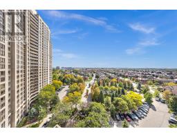 1206a - 710 Humberwood Boulevard, Toronto, ON M9W7J5 Photo 33