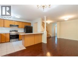 Kitchen - 4008 Berton Avenue, Burlington, ON L7M4M6 Photo 12