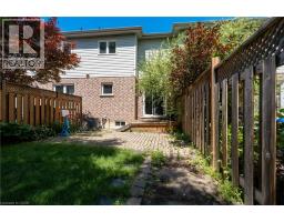 4008 Berton Avenue, Burlington, ON L7M4M6 Photo 35