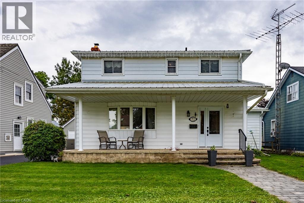 72 PINE Street - 1