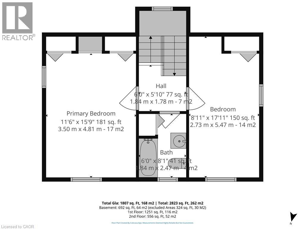 72 PINE Street - 35