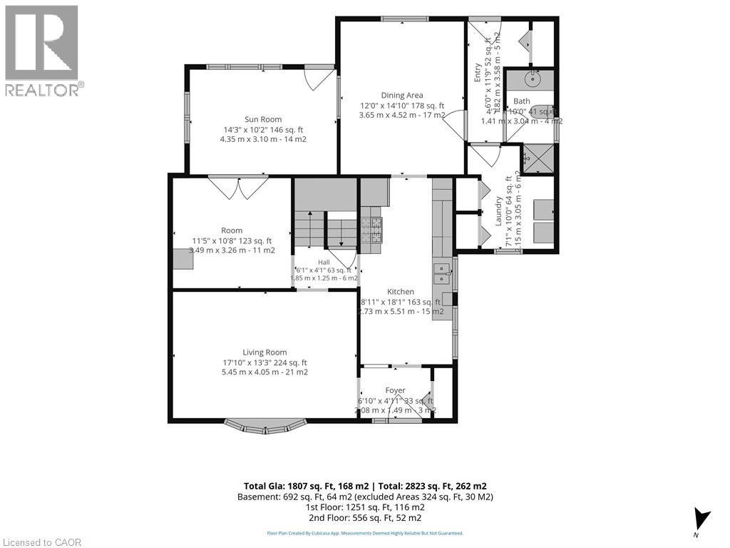 72 PINE Street - Image 36