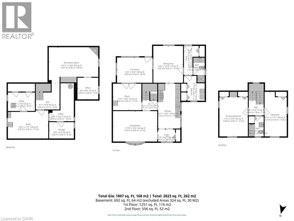 72 PINE Street - 37