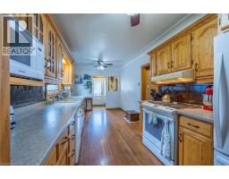 Laundry room - 72 Pine Street, Delhi, ON N4B1N9 Photo 12