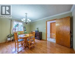 Dining room - 72 Pine Street, Delhi, ON N4B1N9 Photo 13