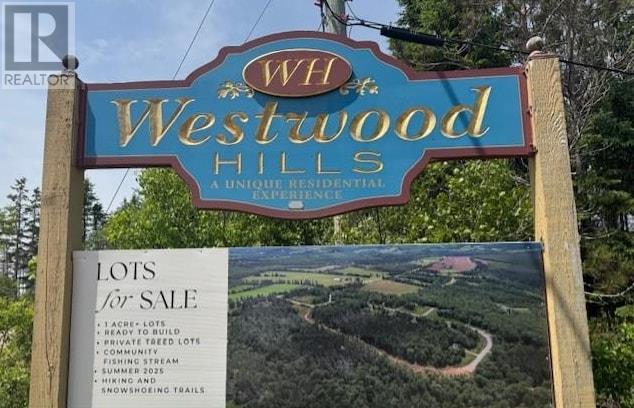 Lot 13 Westwood Lane