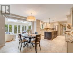 Dining room - 9 Flanders Drive, Hamilton, ON L8B0G6 Photo 14