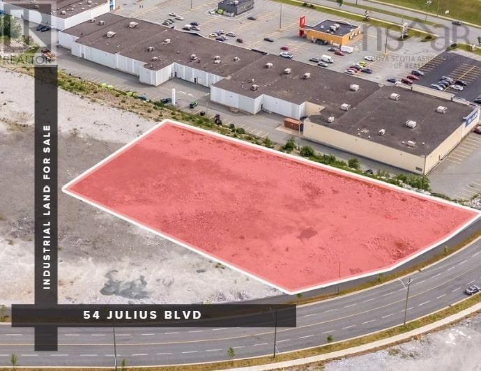 54 Julius Boulevard