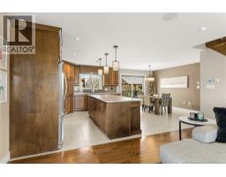 Kitchen/Dining room - 24 Belay Street, Moncton, NB E1G5V4 Photo 12