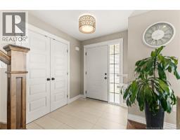 Bedroom - 24 Belay Street, Moncton, NB E1G5V4 Photo 6