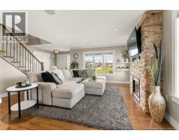 5pc Bathroom - 24 Belay Street, Moncton, NB E1G5V4 Photo 7