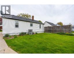 826 Lynwood Avenue, Sarnia, ON N7T7A4 Photo 24