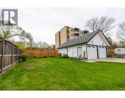 826 Lynwood Avenue, Sarnia, ON N7T7A4 Photo 26