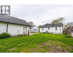 826 Lynwood Avenue, Sarnia, ON N7T7A4 Photo 27
