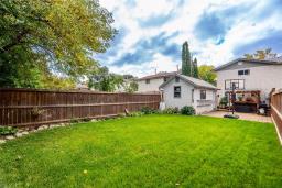 11 Charter Drive, Winnipeg, MB R2R1H8 Photo 18