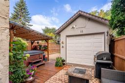 11 Charter Drive, Winnipeg, MB R2R1H8 Photo 19