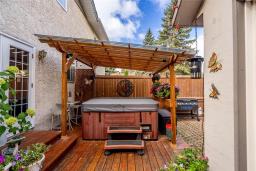 11 Charter Drive, Winnipeg, MB R2R1H8 Photo 20
