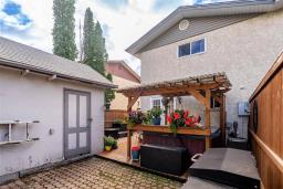 11 Charter Drive, Winnipeg, MB R2R1H8 Photo 22
