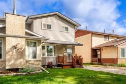 11 Charter Drive, Winnipeg, MB R2R1H8 Photo 24