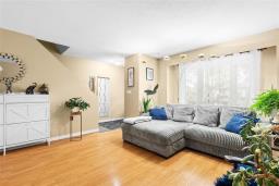 Recreation room - 11 Charter Drive, Winnipeg, MB R2R1H8 Photo 7