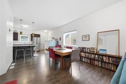 Recreation room - 86 Ellesmere Avenue, Winnipeg, MB R2M0G6 Photo 7