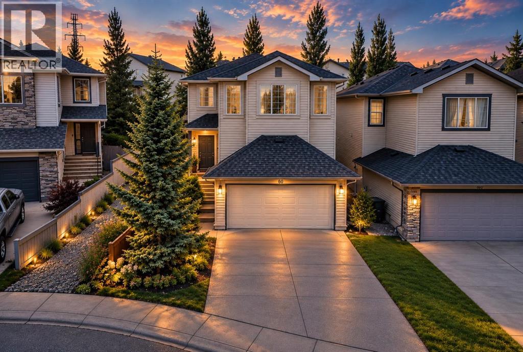 Property for sale at 60 Tuscany Ridge Crescent NW