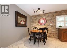 Kitchen - 97 Hwy 2, Princeton, ON N0J1V0 Photo 14