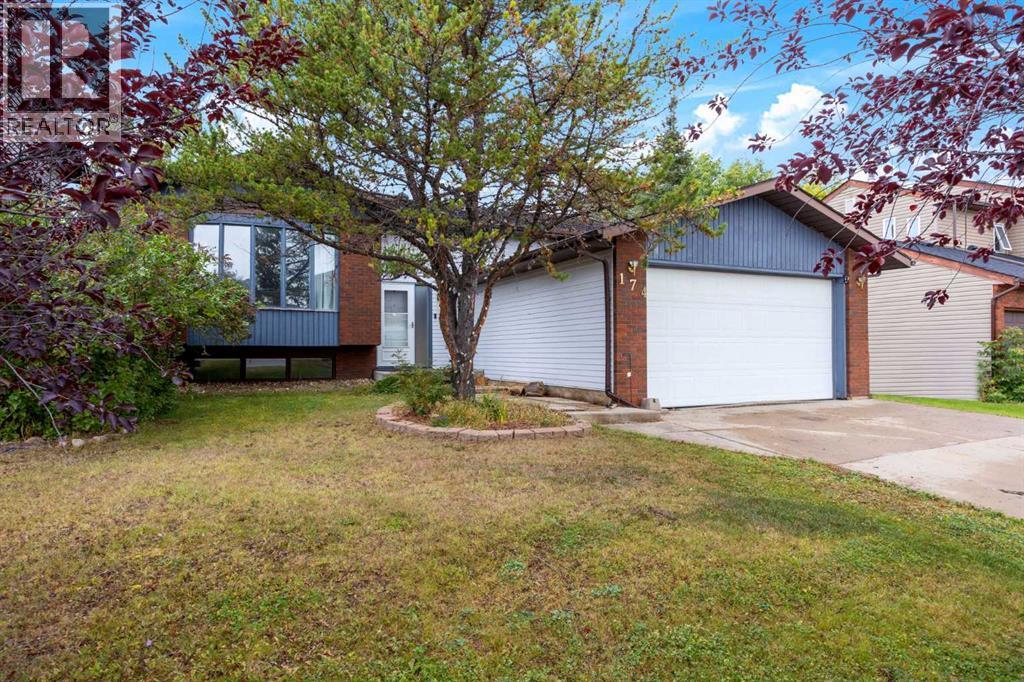 174 Berens Place, Fort McMurray